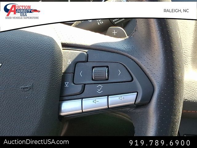 2023 Cadillac XT4 Sport Raleigh NC
