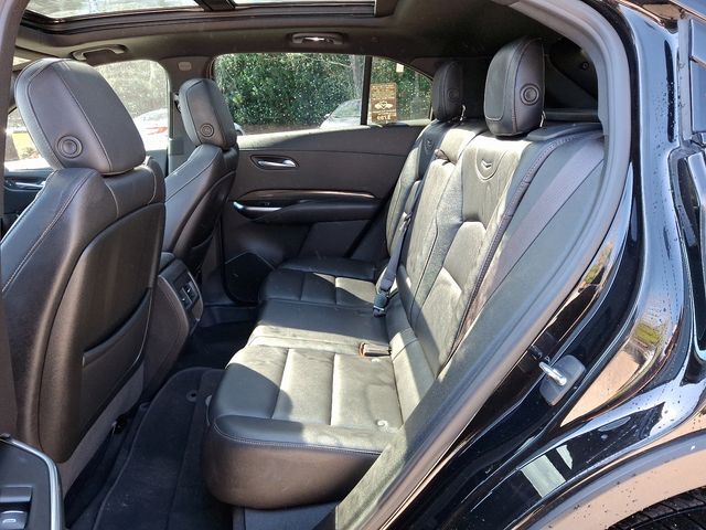 2023 Cadillac XT4 Sport Raleigh NC