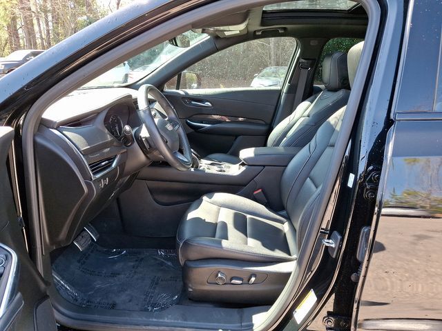 2023 Cadillac XT4 Sport Raleigh NC