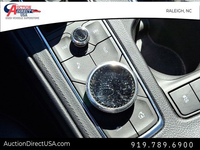 2023 Cadillac XT4 Sport Raleigh NC