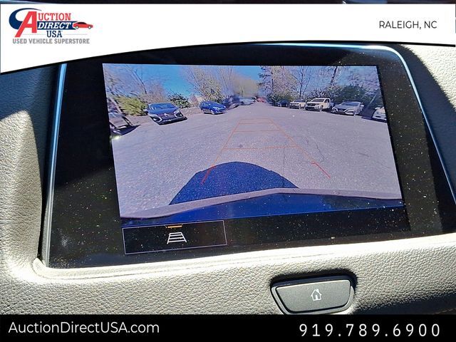 2023 Cadillac XT4 Sport Raleigh NC