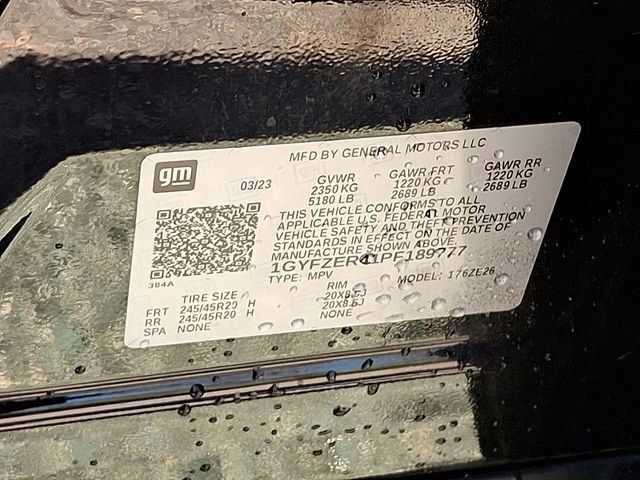 2023 Cadillac XT4 Sport Raleigh NC