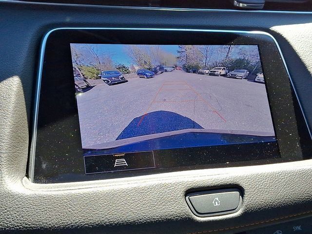 2023 Cadillac XT4 Sport Raleigh NC