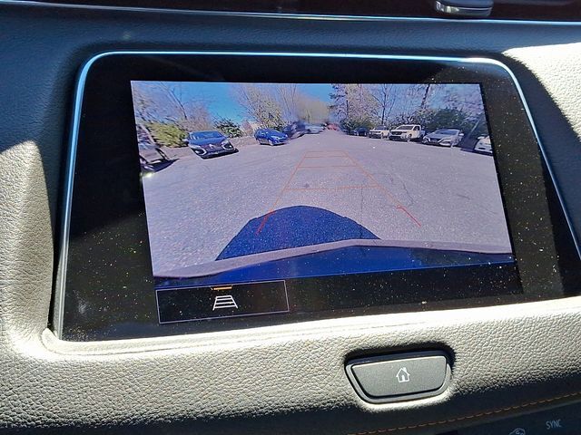 2023 Cadillac XT4 Sport Raleigh NC