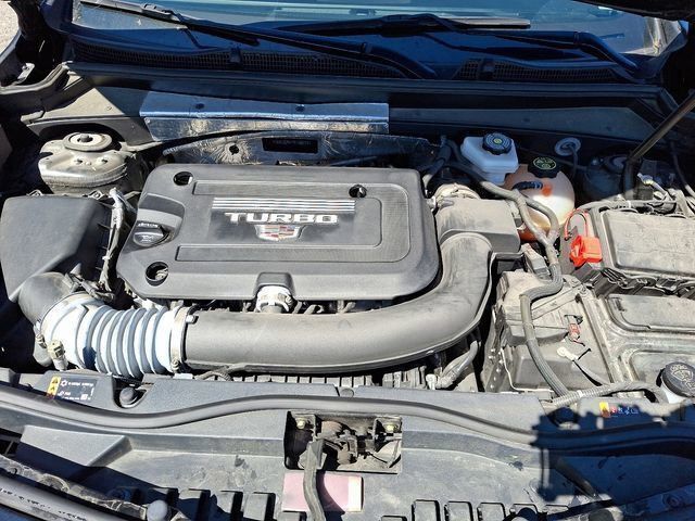 2023 Cadillac XT4 Sport Raleigh NC