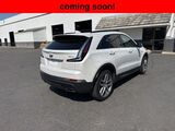 2023 Cadillac XT4 Sport San Diego County CA