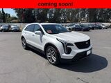2023 Cadillac XT4 Sport San Diego County CA