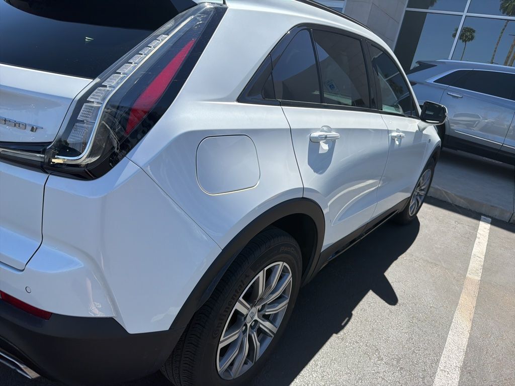 2023 Cadillac XT4 Sport Tucson AZ