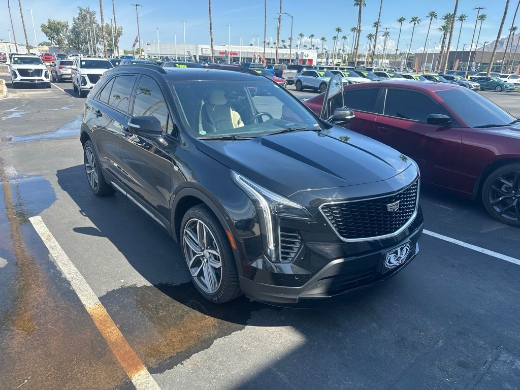 2023 Cadillac XT4 Sport Tucson AZ