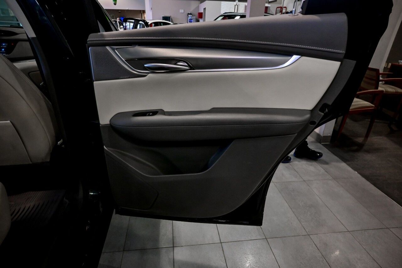 2023 Cadillac XT5 AWD AWD Premium Luxury Springfield NJ