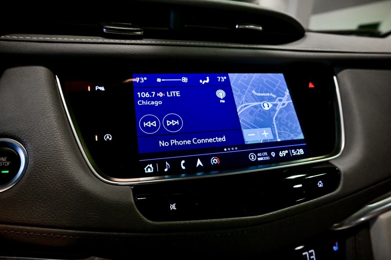 2023 Cadillac XT5 AWD AWD Premium Luxury Springfield NJ