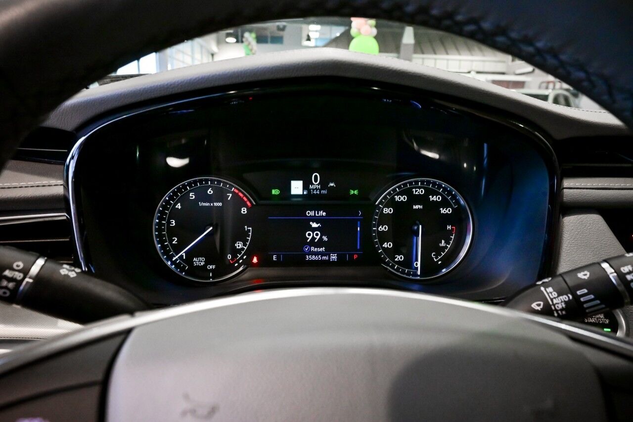 2023 Cadillac XT5 AWD AWD Premium Luxury Springfield NJ