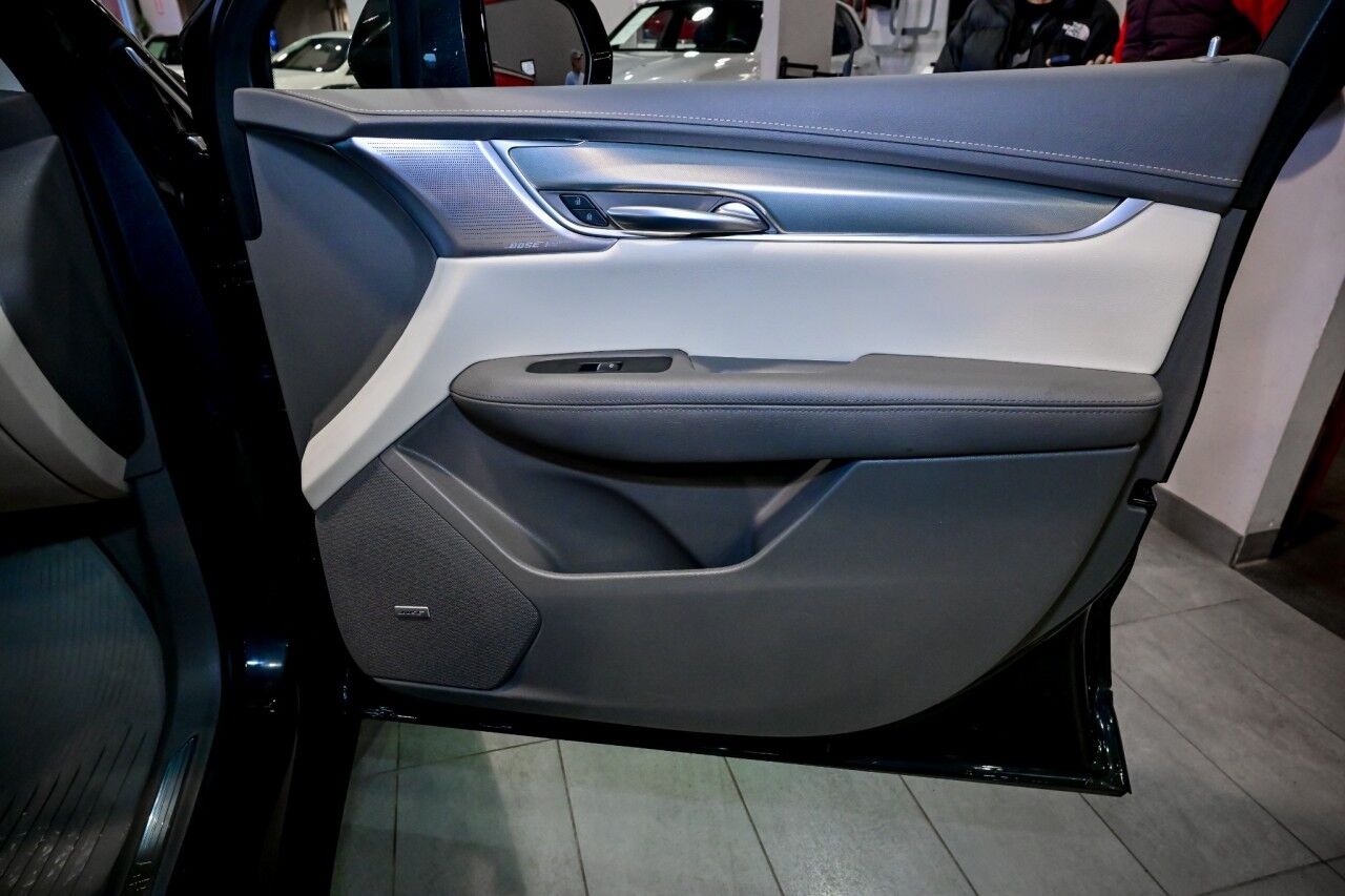 2023 Cadillac XT5 AWD AWD Premium Luxury Springfield NJ