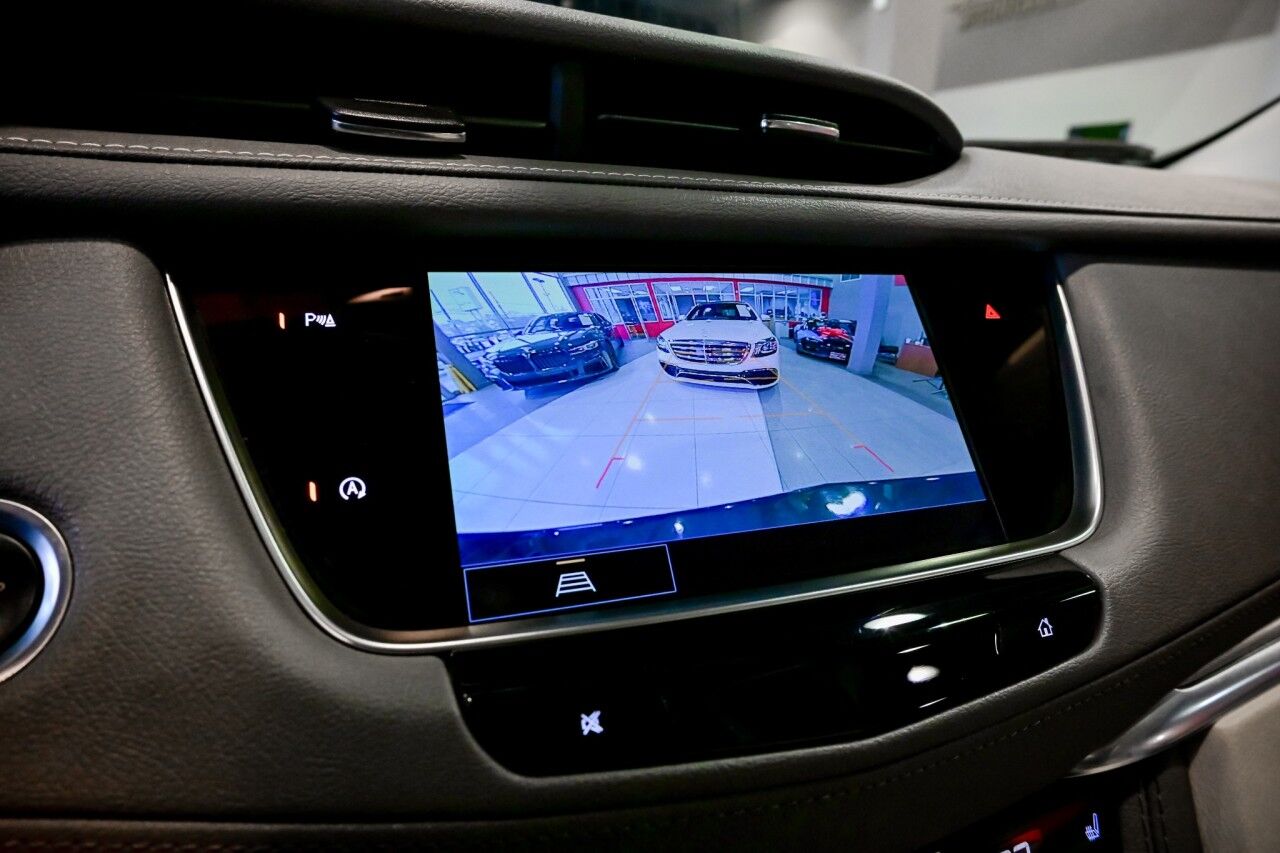 2023 Cadillac XT5 AWD AWD Premium Luxury Springfield NJ