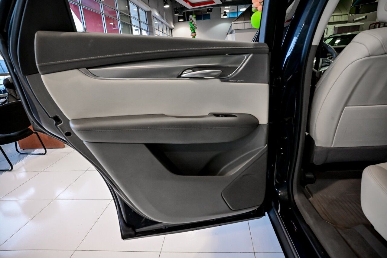 2023 Cadillac XT5 AWD AWD Premium Luxury Springfield NJ