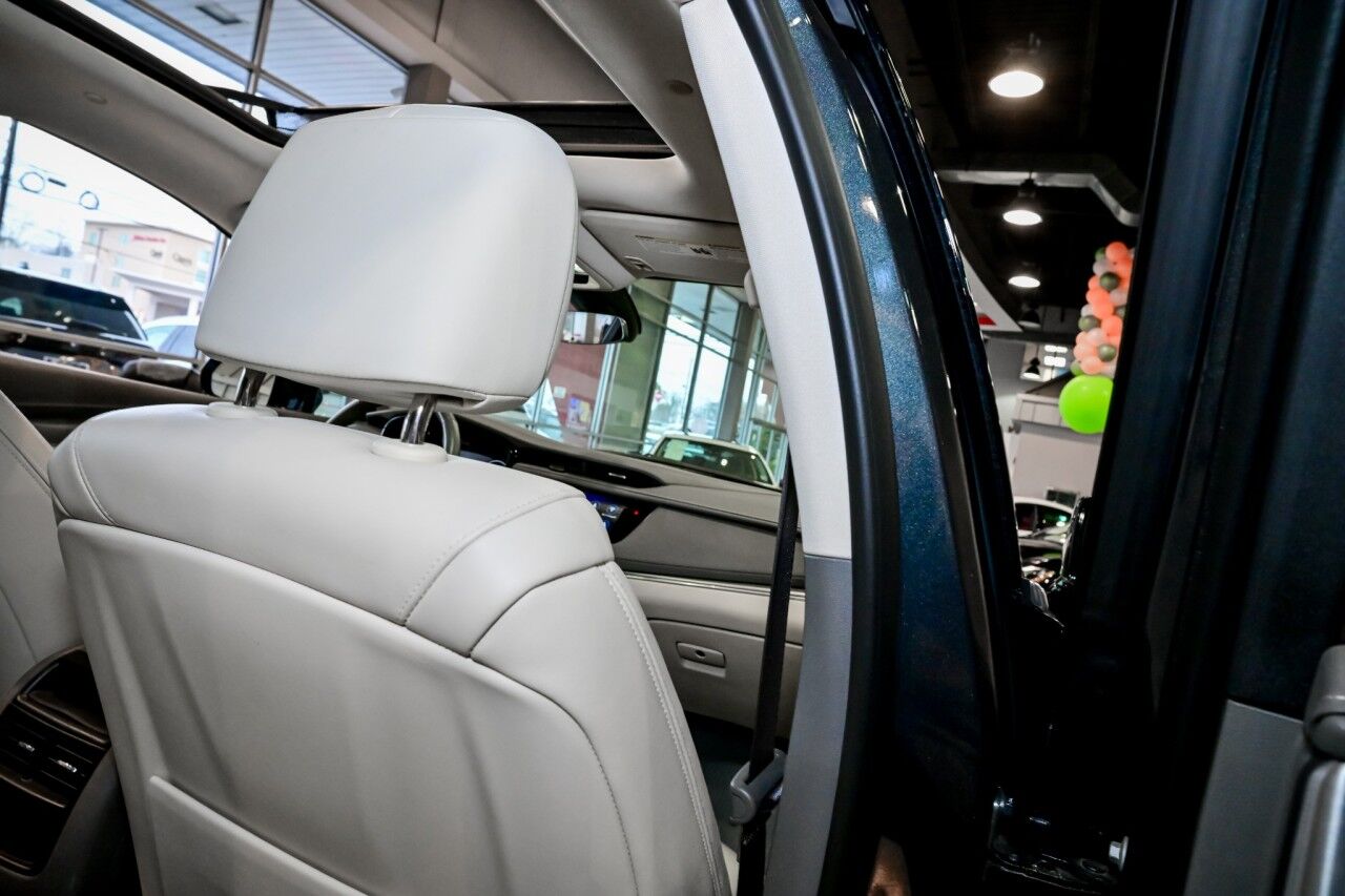 2023 Cadillac XT5 AWD AWD Premium Luxury Springfield NJ