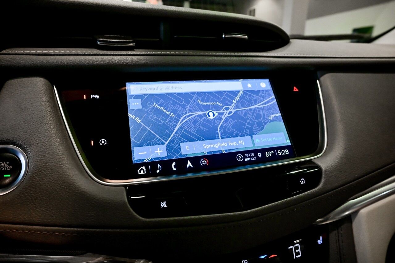 2023 Cadillac XT5 AWD AWD Premium Luxury Springfield NJ