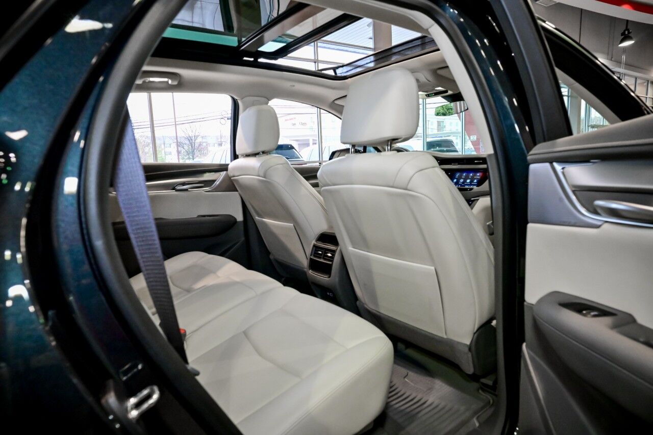 2023 Cadillac XT5 AWD AWD Premium Luxury Springfield NJ