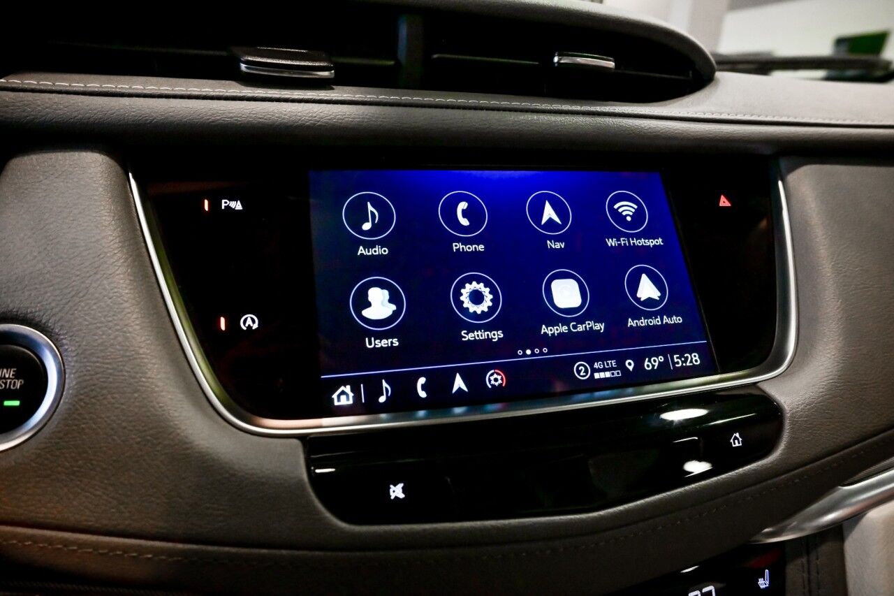 2023 Cadillac XT5 AWD AWD Premium Luxury Springfield NJ