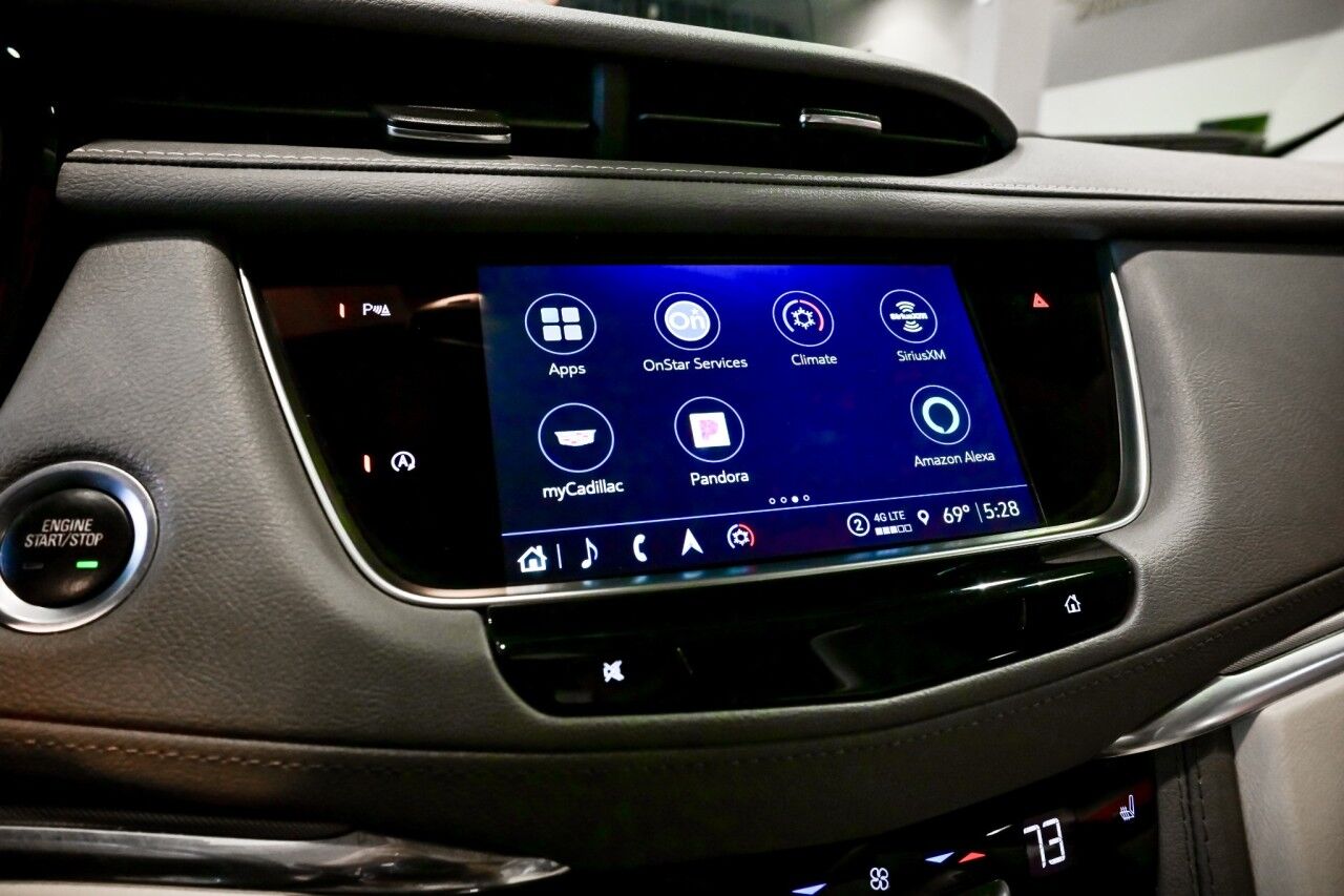 2023 Cadillac XT5 AWD AWD Premium Luxury Springfield NJ