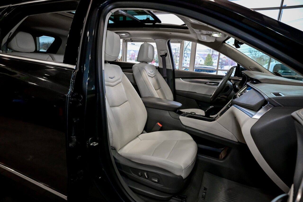 2023 Cadillac XT5 AWD AWD Premium Luxury Springfield NJ