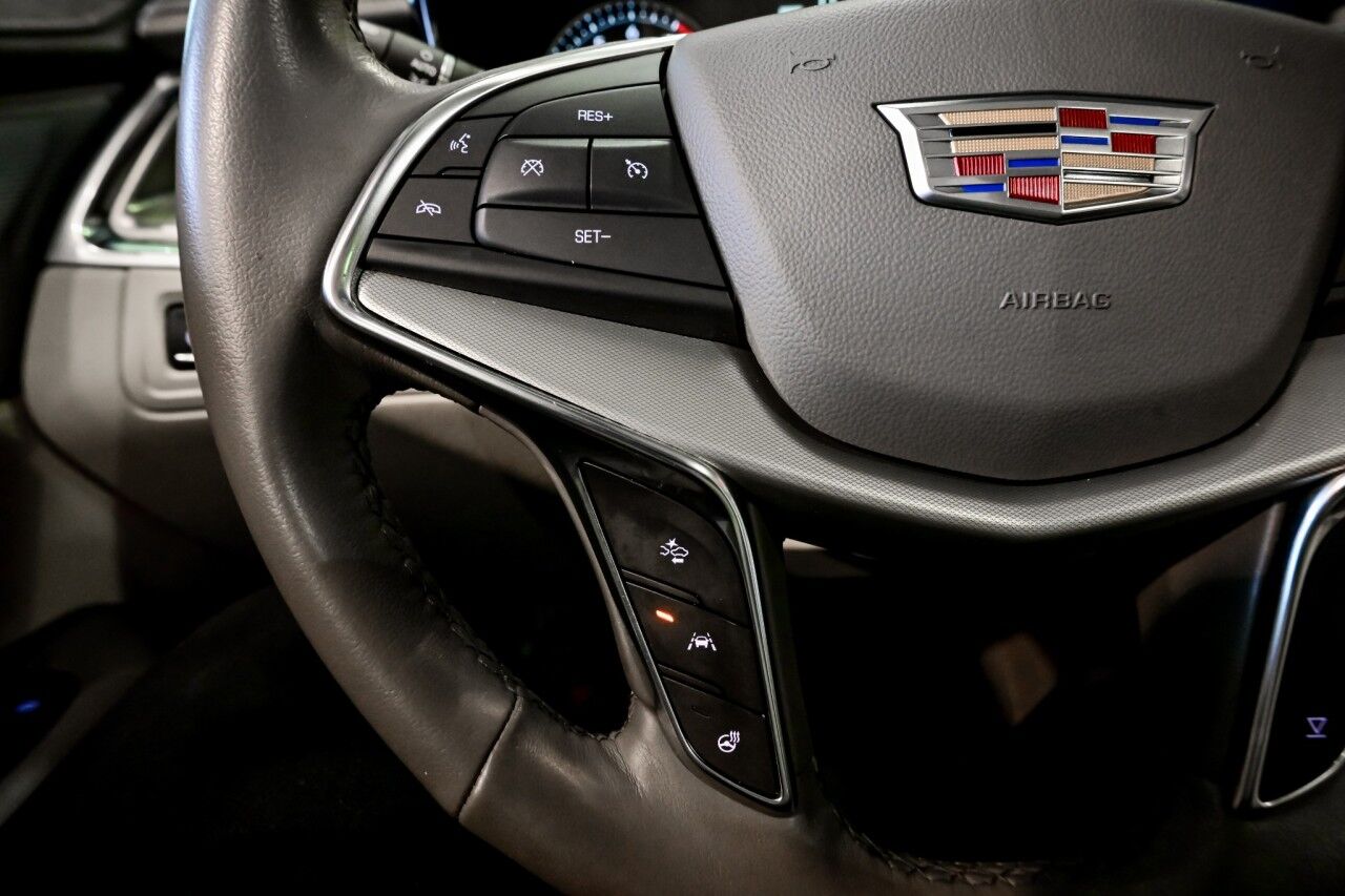 2023 Cadillac XT5 AWD AWD Premium Luxury Springfield NJ