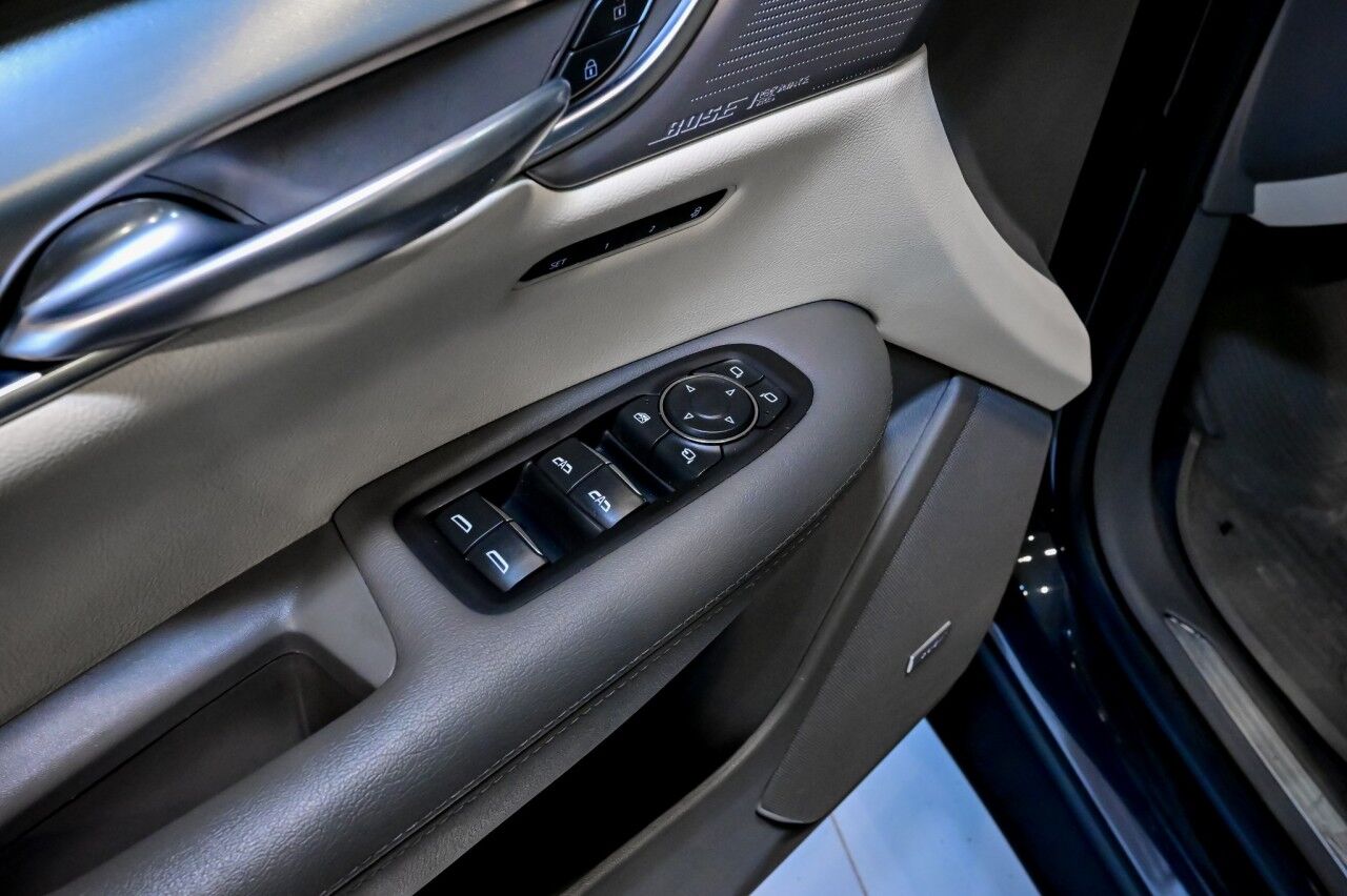 2023 Cadillac XT5 AWD AWD Premium Luxury Springfield NJ