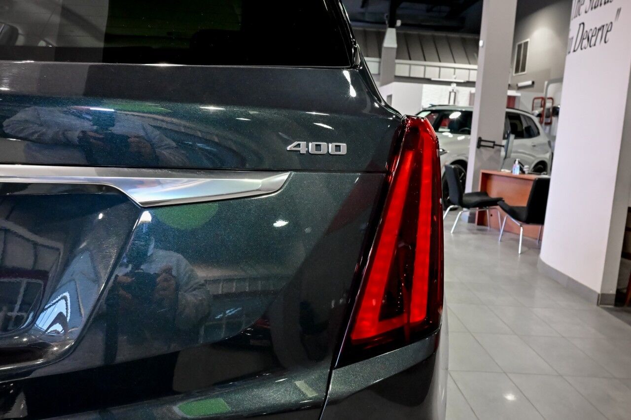 2023 Cadillac XT5 AWD AWD Premium Luxury Springfield NJ