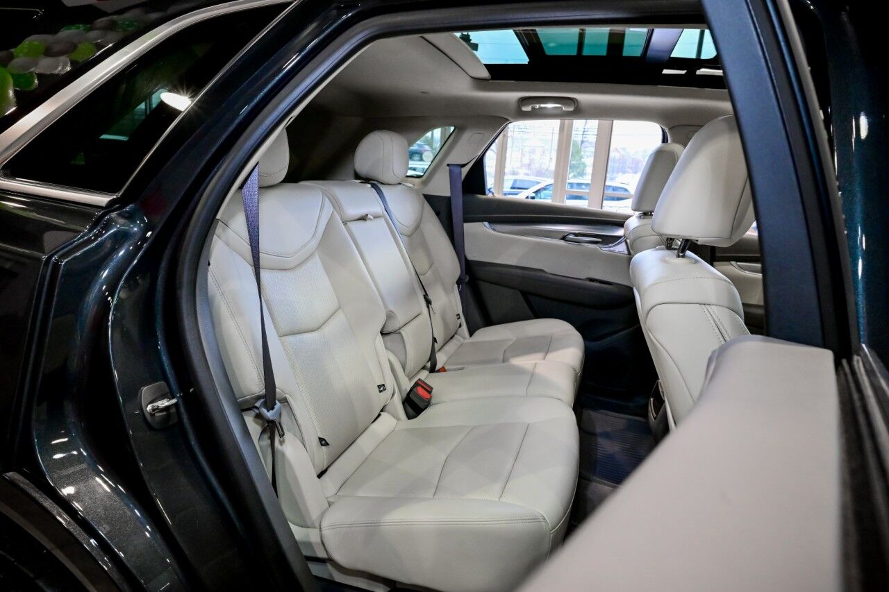 2023 Cadillac XT5 AWD AWD Premium Luxury Springfield NJ