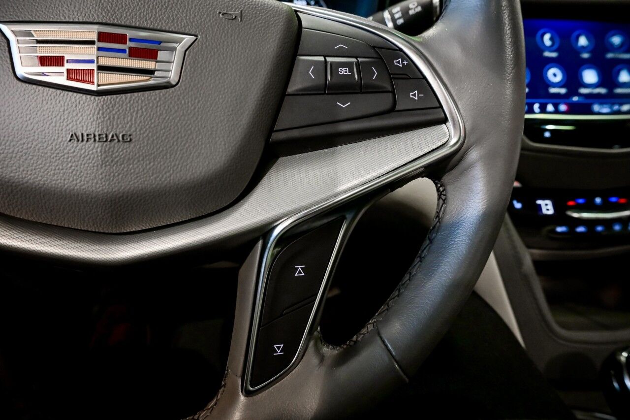 2023 Cadillac XT5 AWD AWD Premium Luxury Springfield NJ