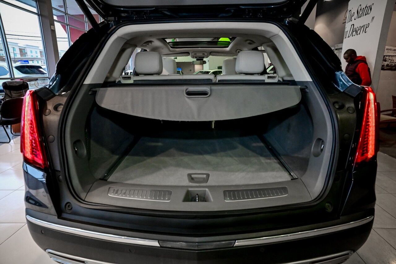 2023 Cadillac XT5 AWD AWD Premium Luxury Springfield NJ