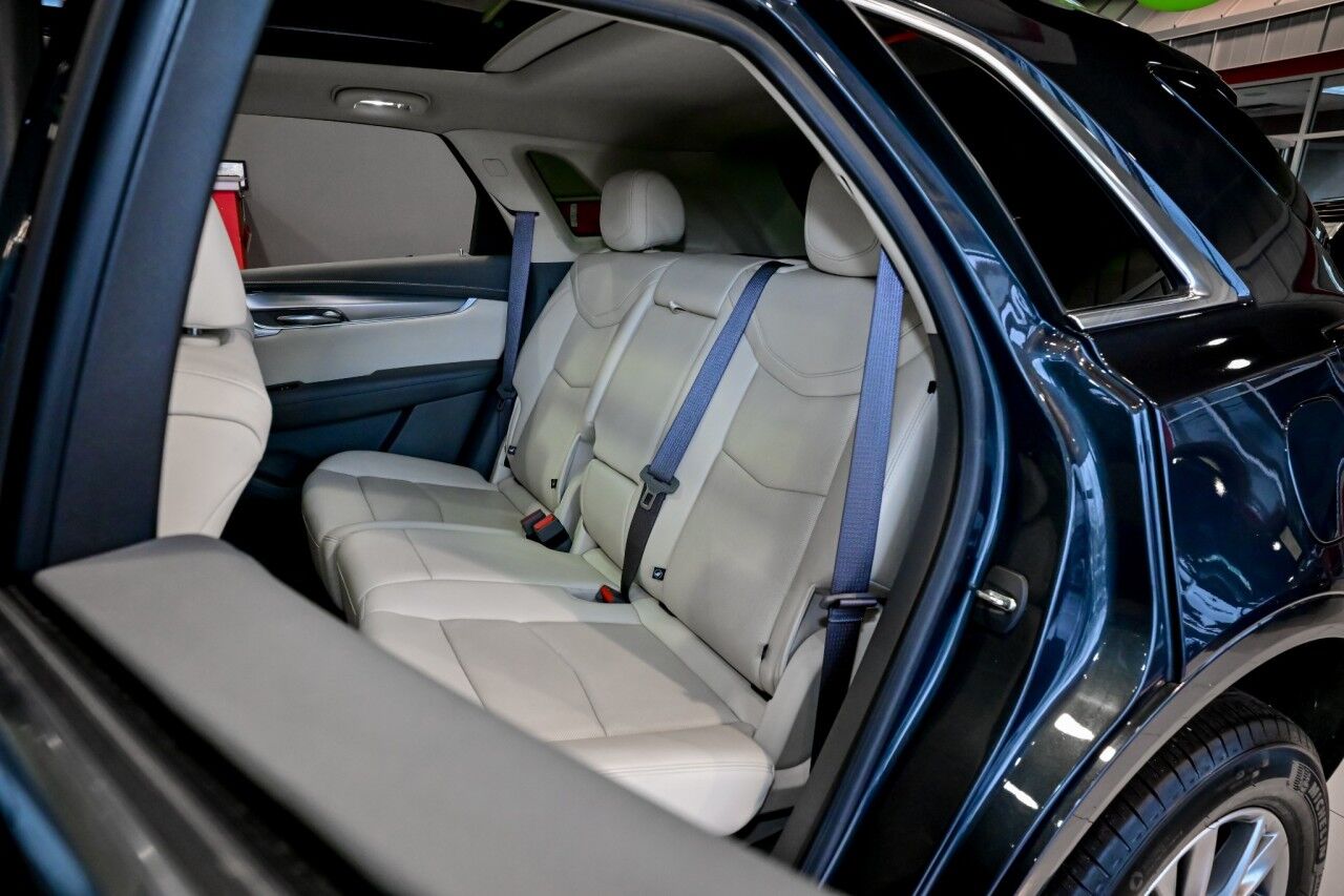 2023 Cadillac XT5 AWD AWD Premium Luxury Springfield NJ