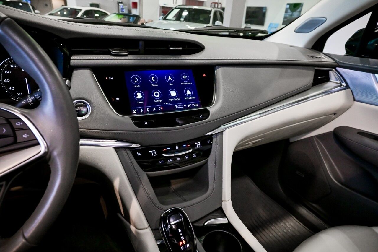 2023 Cadillac XT5 AWD AWD Premium Luxury Springfield NJ