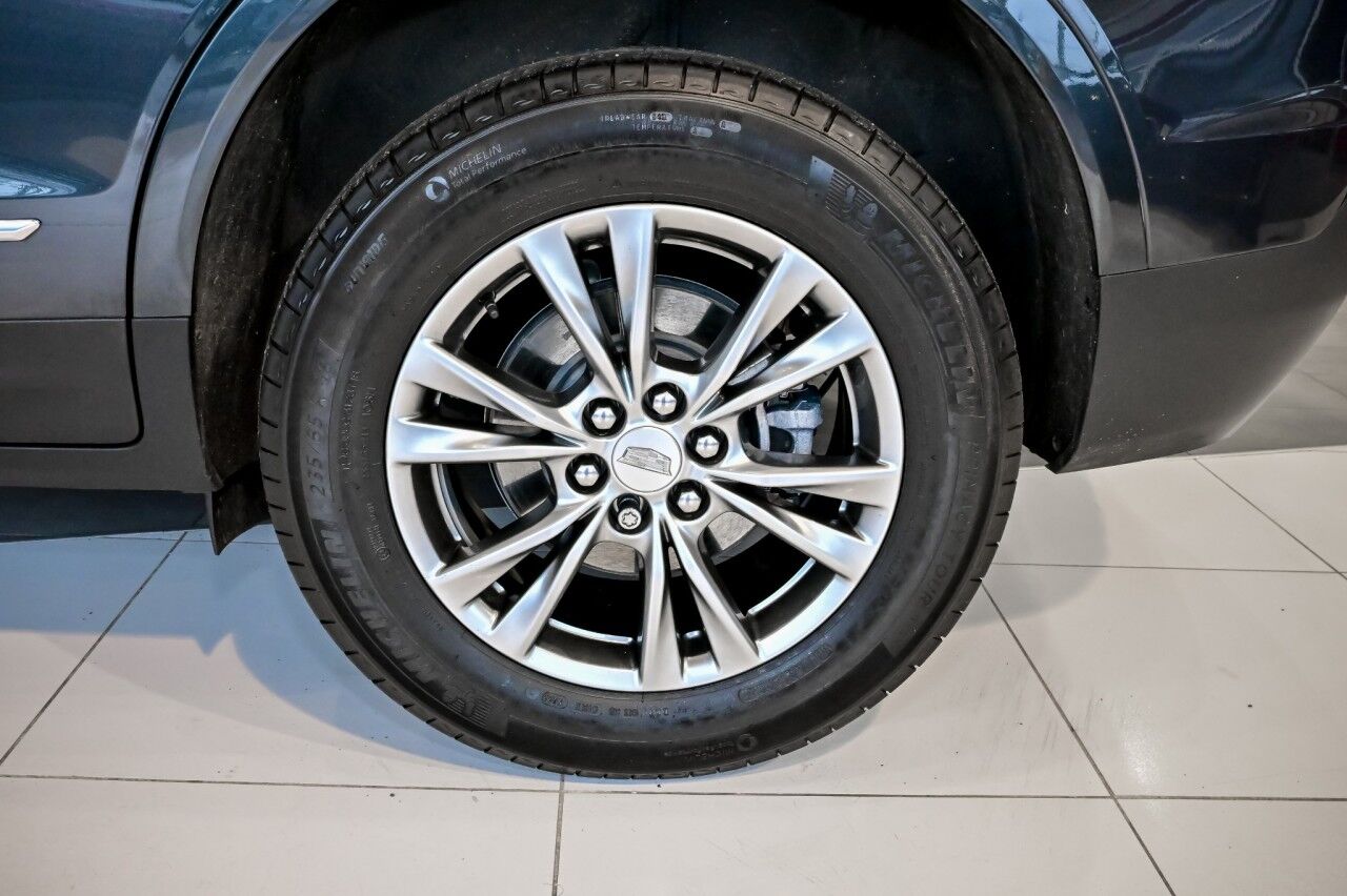 2023 Cadillac XT5 AWD AWD Premium Luxury Springfield NJ