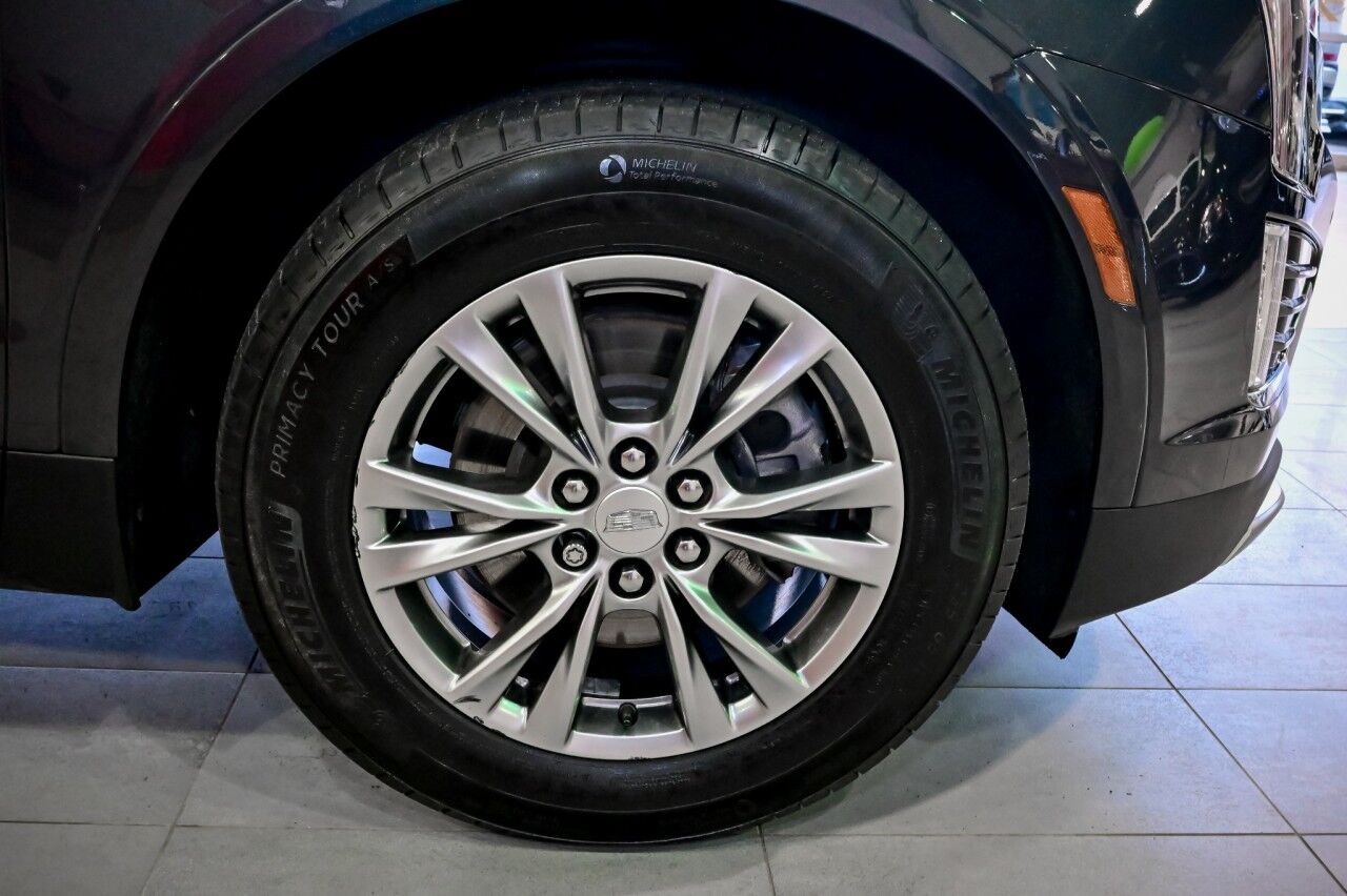 2023 Cadillac XT5 AWD AWD Premium Luxury Springfield NJ