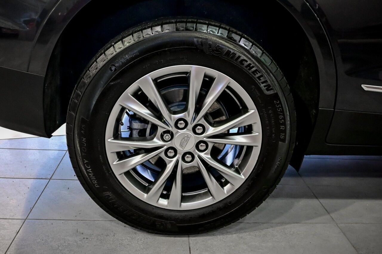 2023 Cadillac XT5 AWD AWD Premium Luxury Springfield NJ