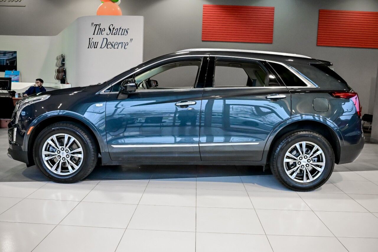 2023 Cadillac XT5 AWD AWD Premium Luxury Springfield NJ
