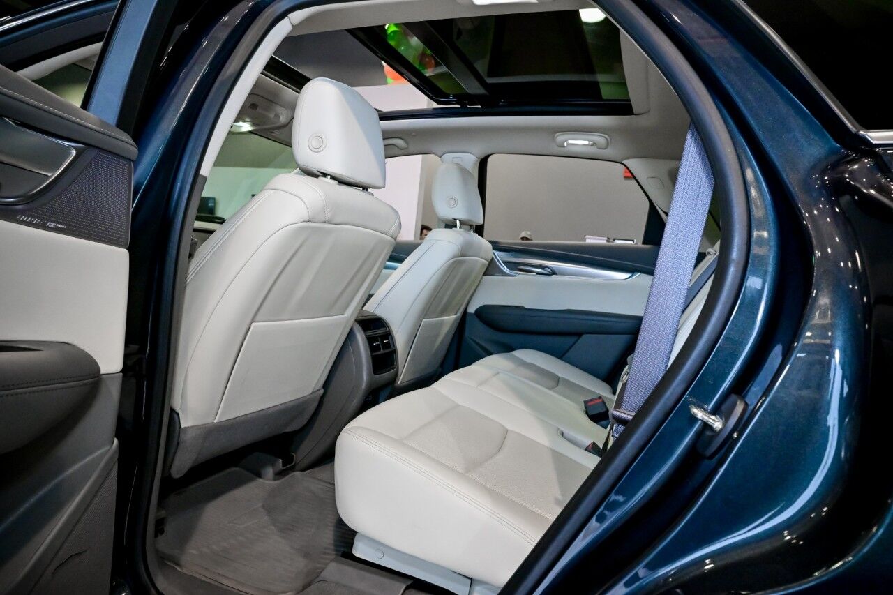 2023 Cadillac XT5 AWD AWD Premium Luxury Springfield NJ