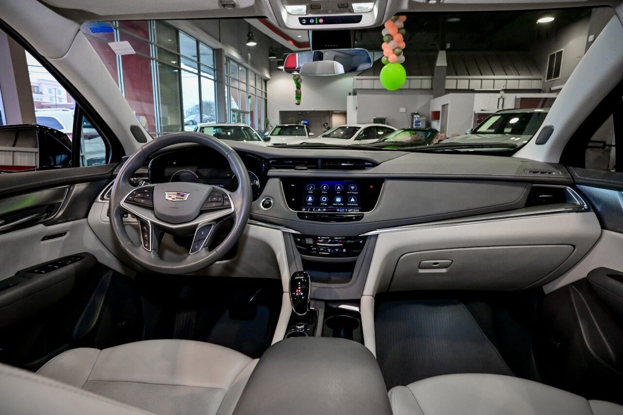 2023 Cadillac XT5 AWD AWD Premium Luxury Springfield NJ