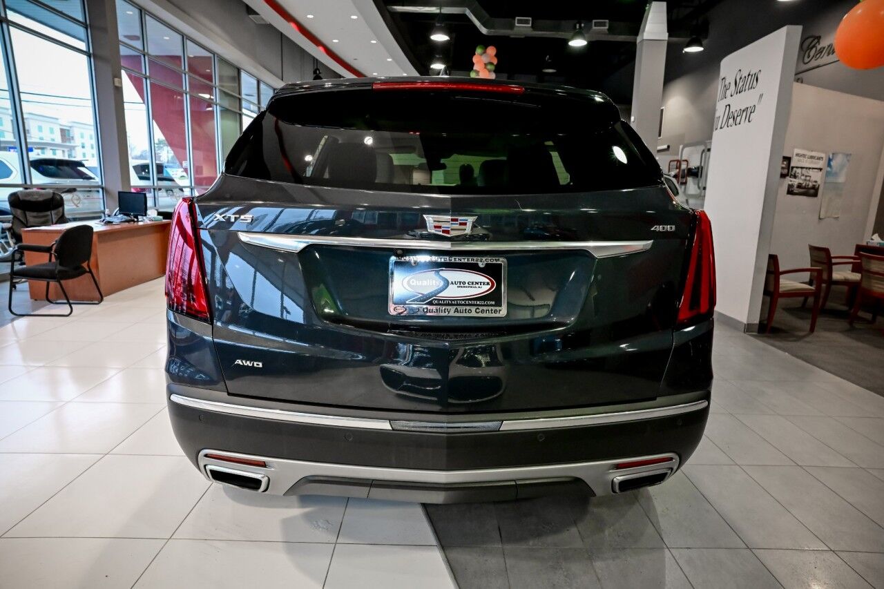 2023 Cadillac XT5 AWD AWD Premium Luxury Springfield NJ