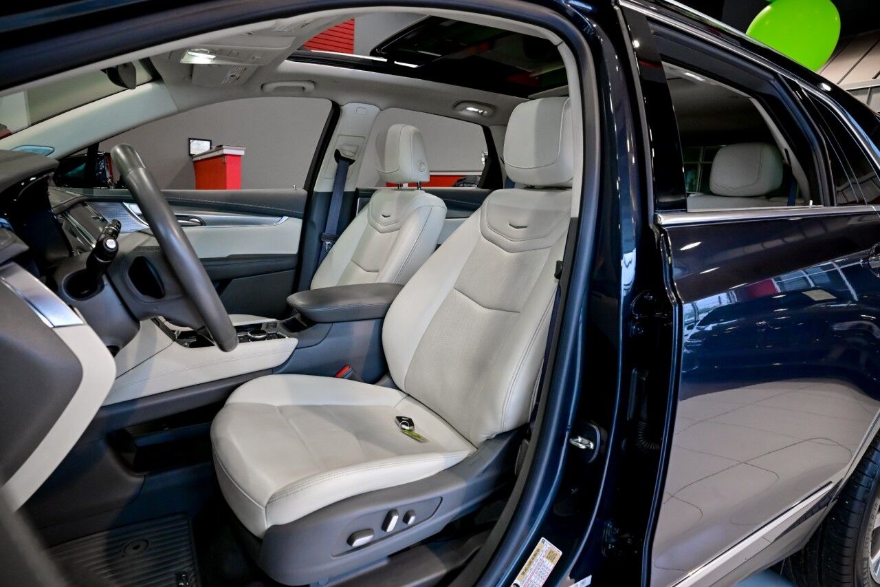 2023 Cadillac XT5 AWD AWD Premium Luxury Springfield NJ