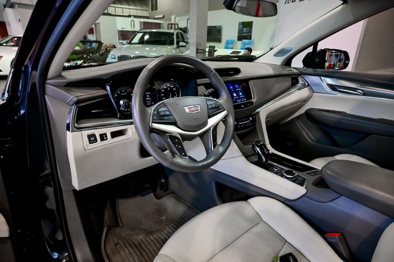 2023 Cadillac XT5 AWD AWD Premium Luxury Springfield NJ