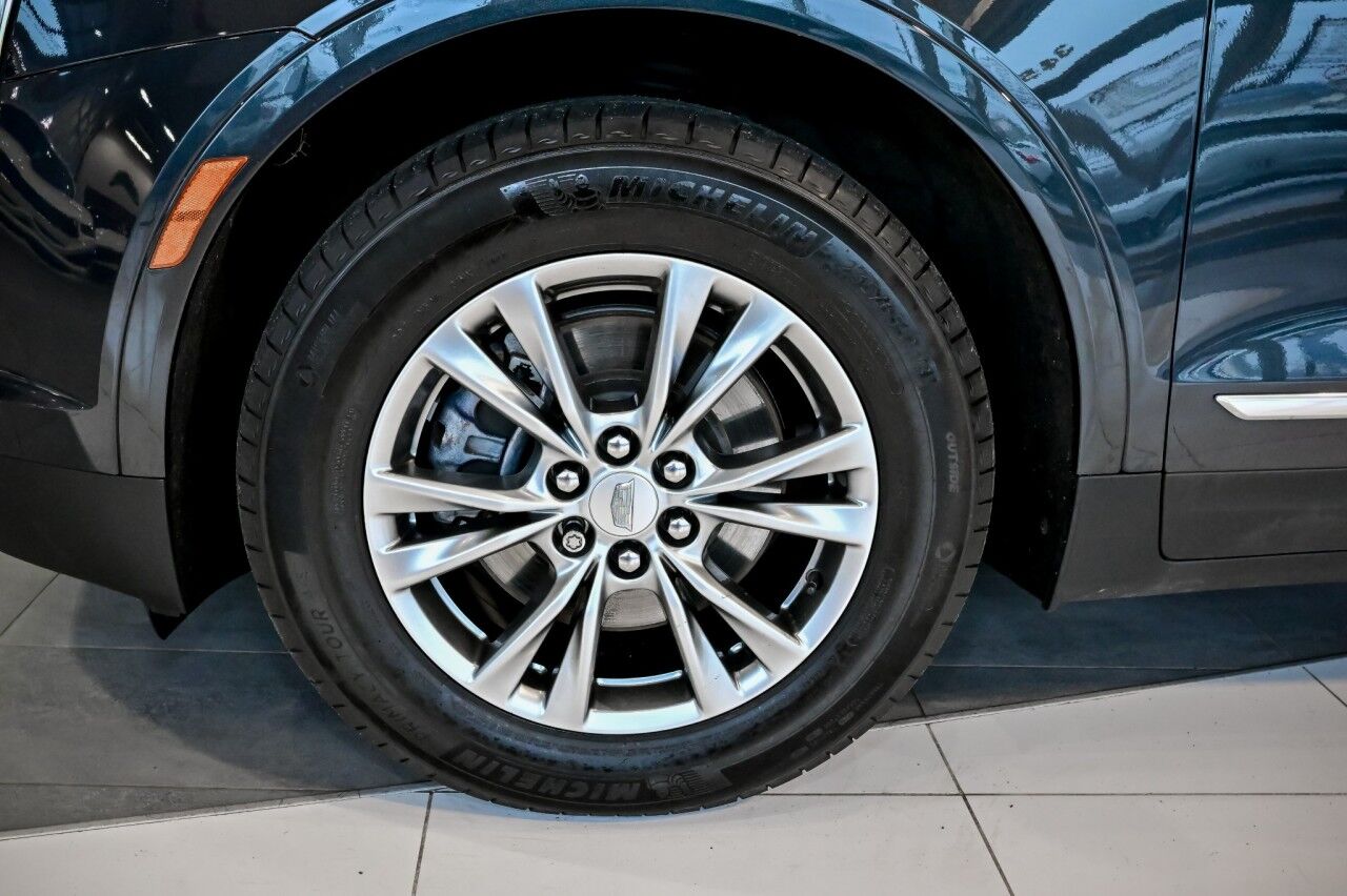 2023 Cadillac XT5 AWD AWD Premium Luxury Springfield NJ