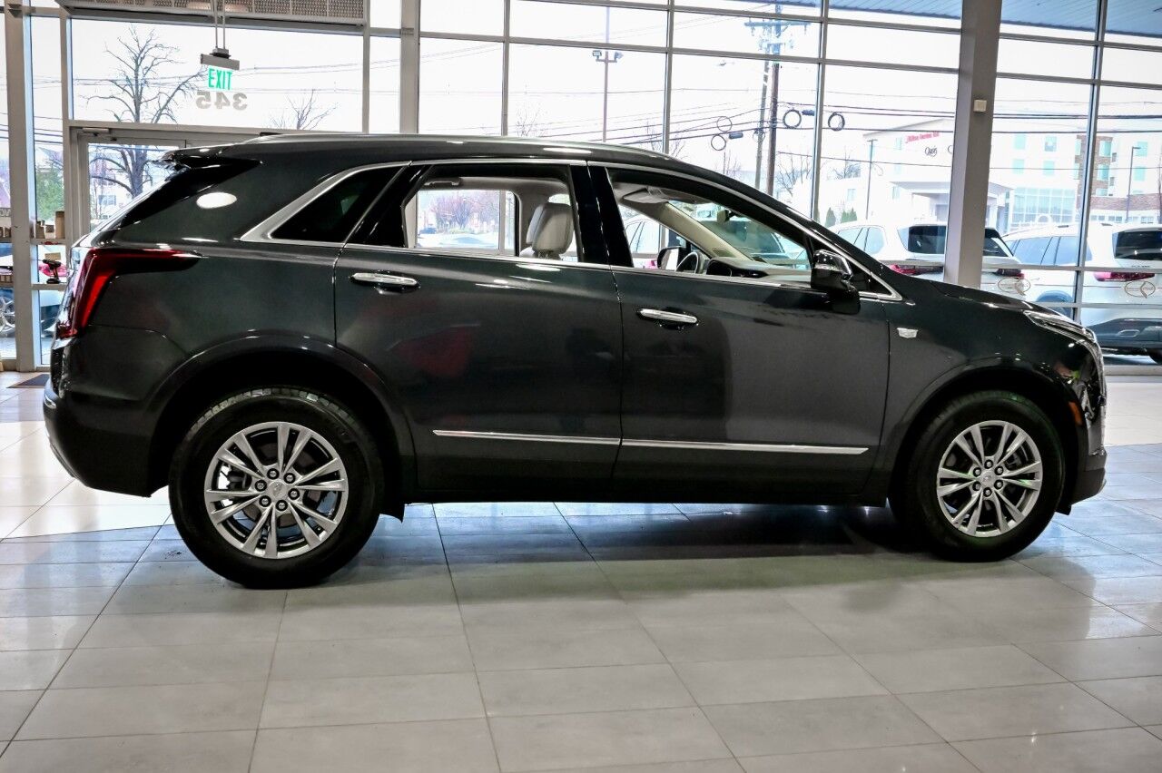 2023 Cadillac XT5 AWD AWD Premium Luxury Springfield NJ