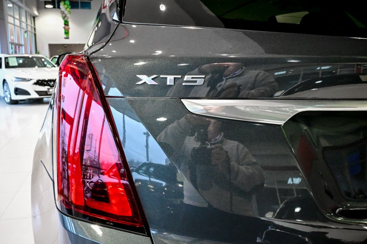 2023 Cadillac XT5 AWD AWD Premium Luxury Springfield NJ