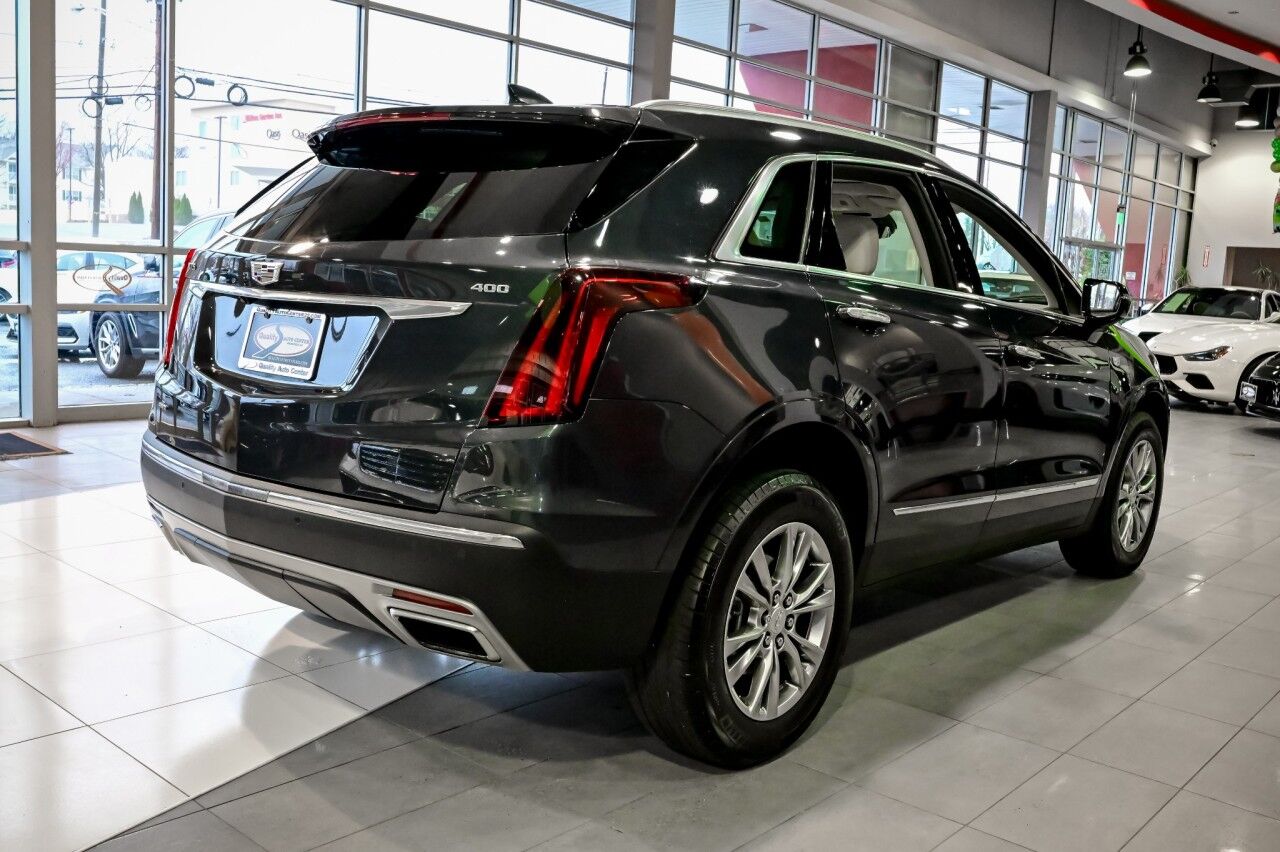 2023 Cadillac XT5 AWD AWD Premium Luxury Springfield NJ