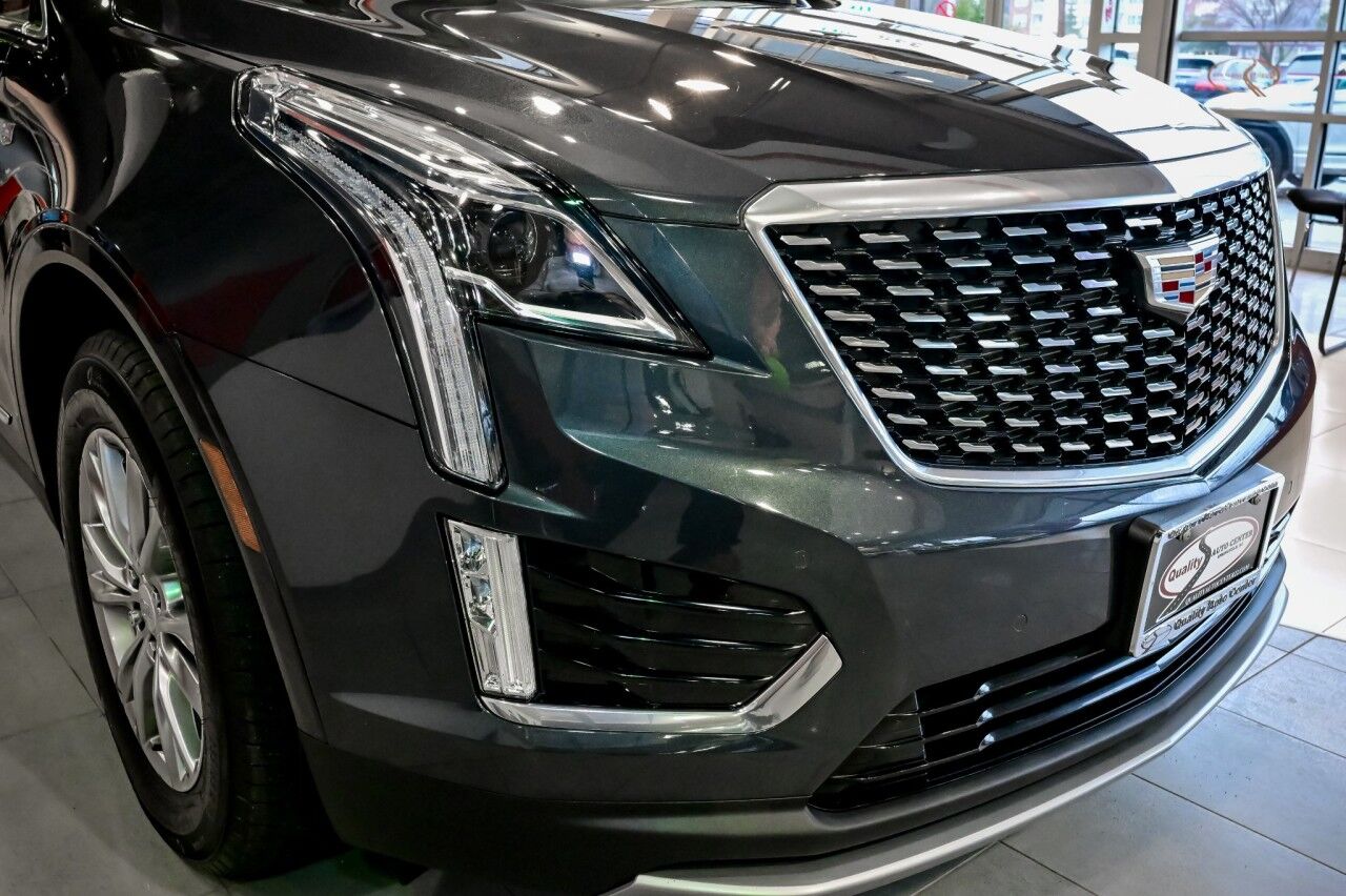 2023 Cadillac XT5 AWD AWD Premium Luxury Springfield NJ