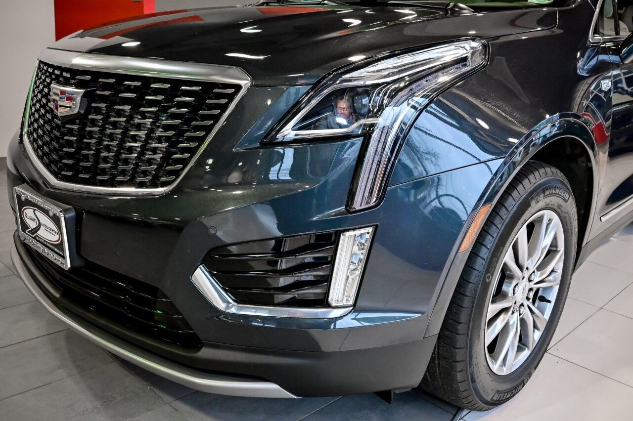 2023 Cadillac XT5 AWD AWD Premium Luxury Springfield NJ