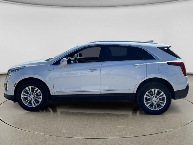 2023 Cadillac XT5 AWD Luxury