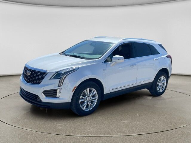 2023 Cadillac XT5 AWD Luxury